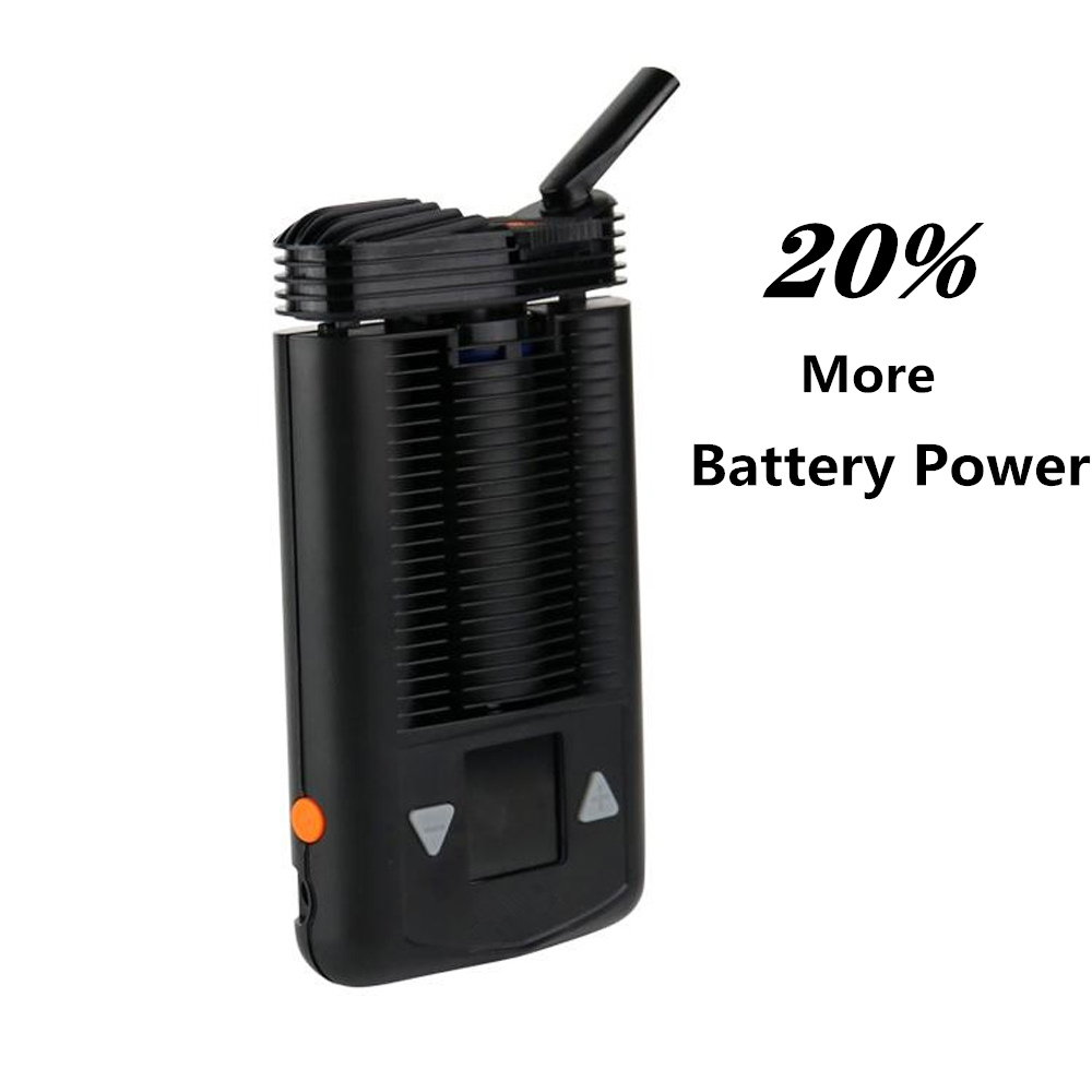 Quick Vape - Portable M V3 Dry Herb Vaporizer