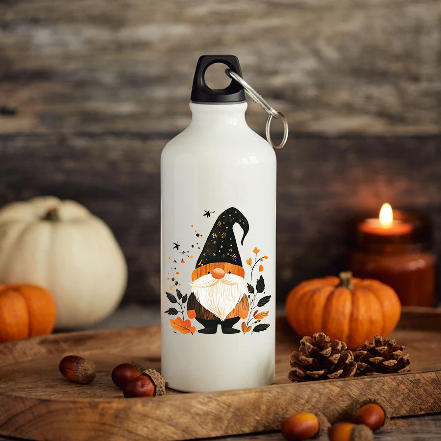 2pcs Nordic Autumn Folk Art Ha - Rdta Tank Glass incelemesi ve fiyatı