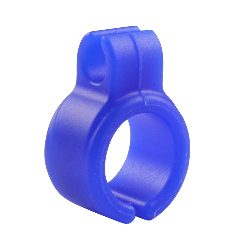 1PCS /5PCS Silicone Finger Cig - Vape Ring incelemesi ve fiyatı