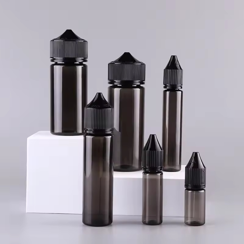 Empty Flavor Liquid Juice  Pla - Juice Bottle Dropper incelemesi ve fiyatı