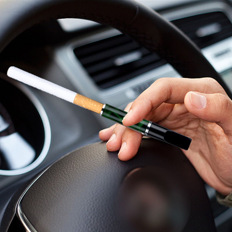 Tar Filtration Cigarette Holde - Smoking & Vaping Accessories incelemesi ve fiyatı