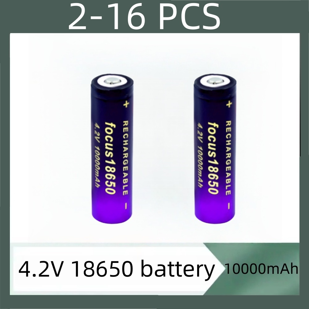 18650 Lithium Ion Battery 4.2V - Vape Battery 18650 incelemesi ve fiyatı