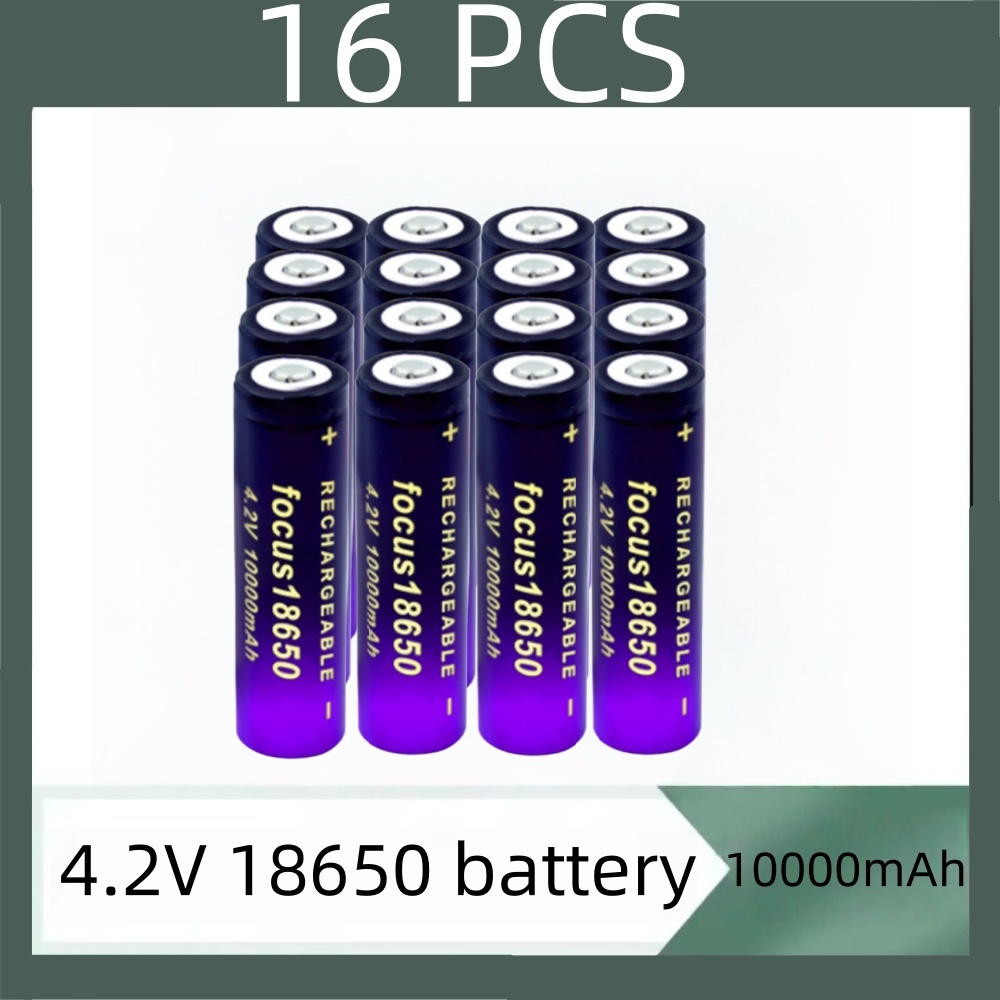 18650 Lithium Ion Battery 4.2V - Vape Battery 18650 incelemesi ve fiyatı