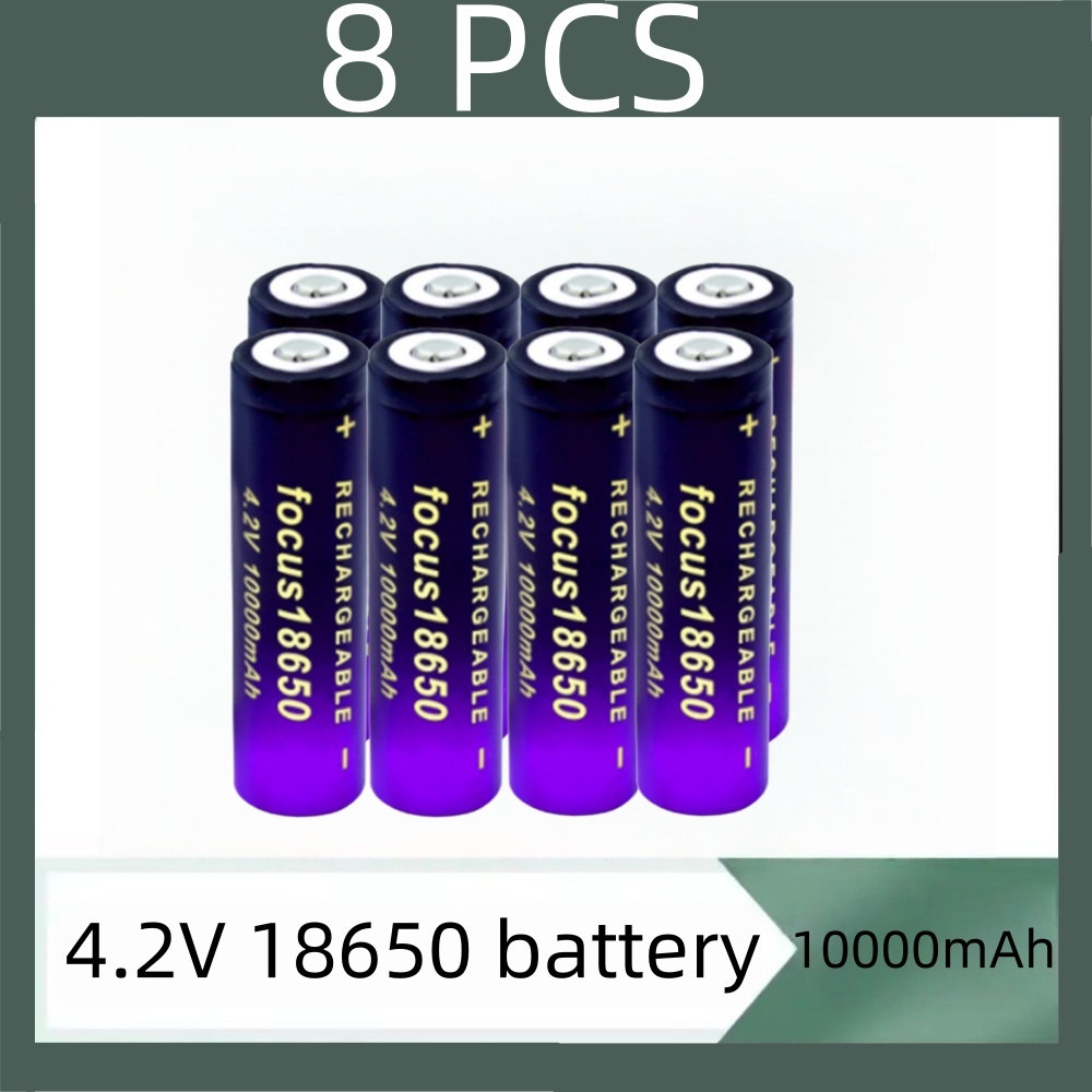 18650 Lithium Ion Battery 4.2V - Vape Battery 18650 incelemesi ve fiyatı