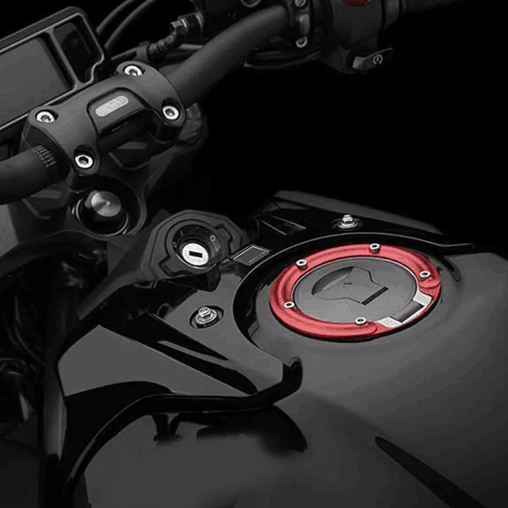 Motorcycle Leakproof Oil Cap S - Tank O-Ring Seal incelemesi ve fiyatı