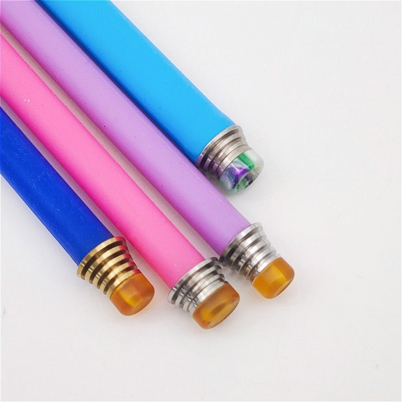1PC 510 810 Drip Tip Stainless - Drip Tip Resin incelemesi ve fiyatı