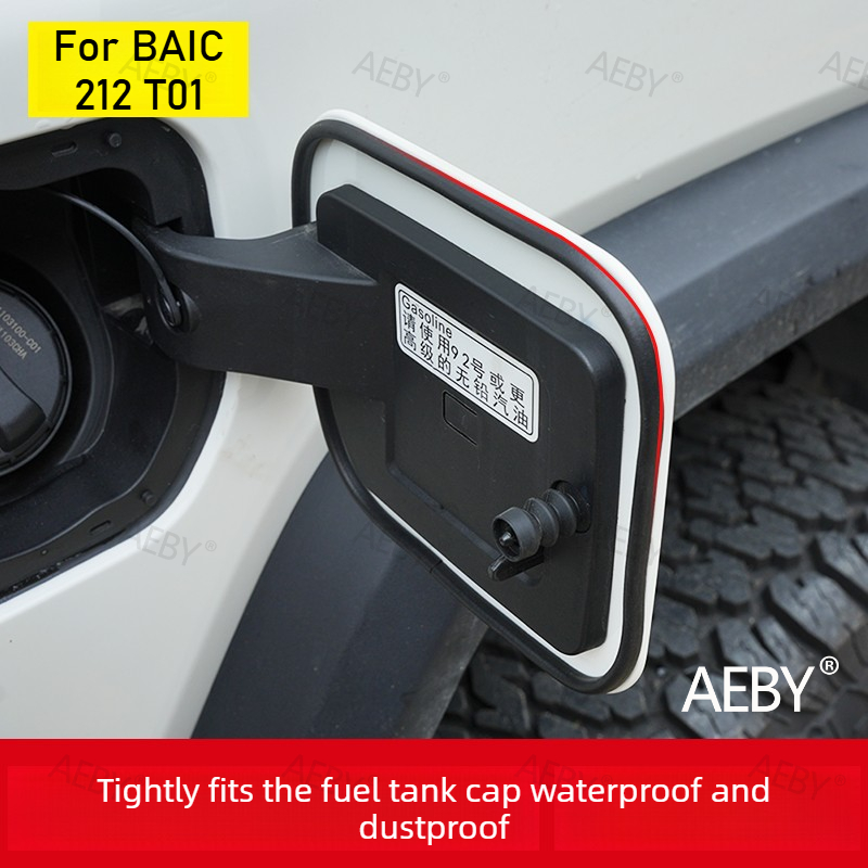 For BAIC 212 T01 Fuel cap gask - Tank O-Ring Seal incelemesi ve fiyatı