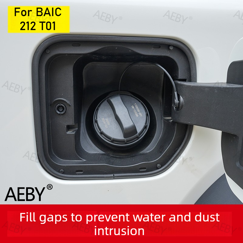 For BAIC 212 T01 Fuel cap gask - Tank O-Ring Seal incelemesi ve fiyatı