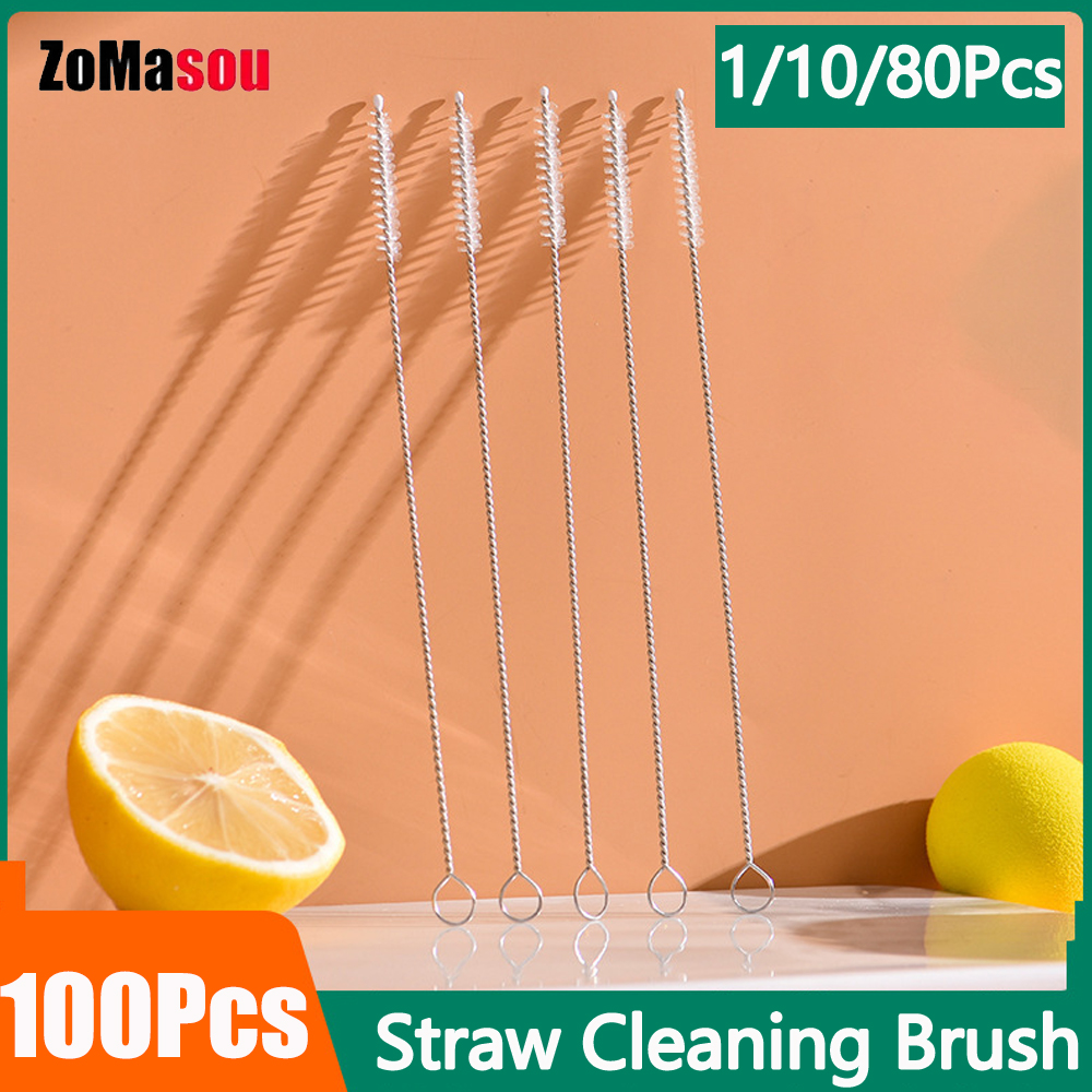 1/10/100Pc Stainless Steel Str - Weed Vaping Accessories incelemesi ve fiyatı