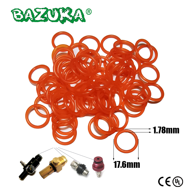 Paintball High Strength Polyur - Tank O-Ring Seal incelemesi ve fiyatı