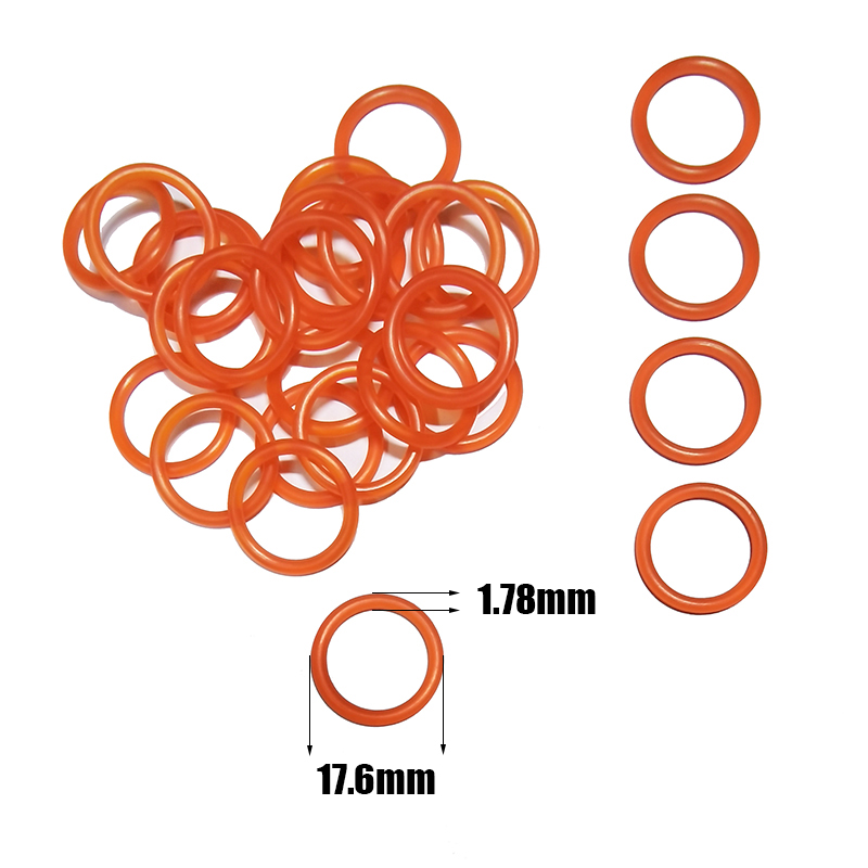 Paintball High Strength Polyur - Tank O-Ring Seal incelemesi ve fiyatı