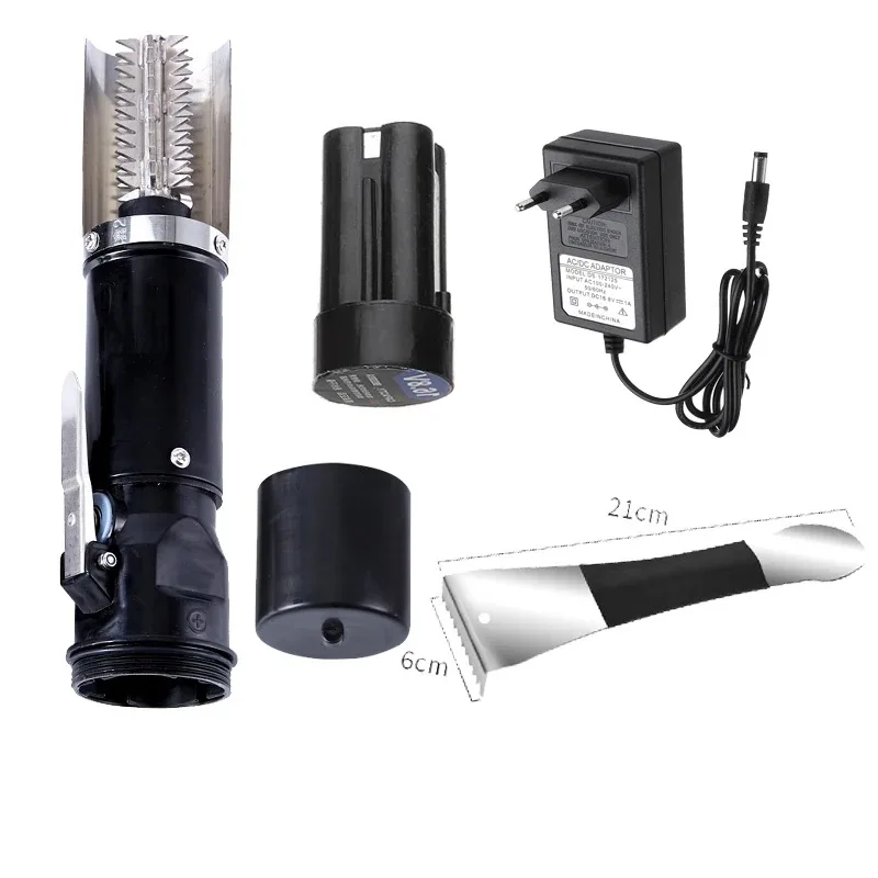 Seafood Knif 120W Waterproof E - Mesh Coil Strip incelemesi ve fiyatı