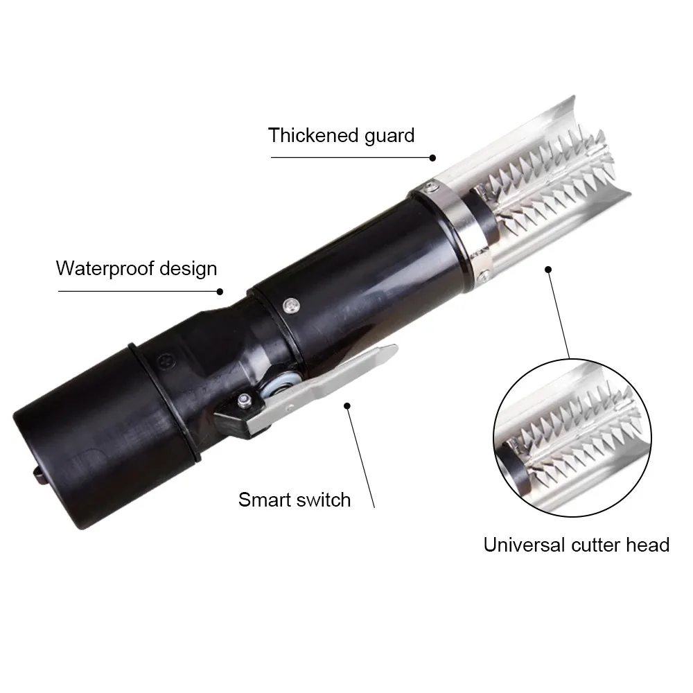 Seafood Knif 120W Waterproof E - Mesh Coil Strip incelemesi ve fiyatı