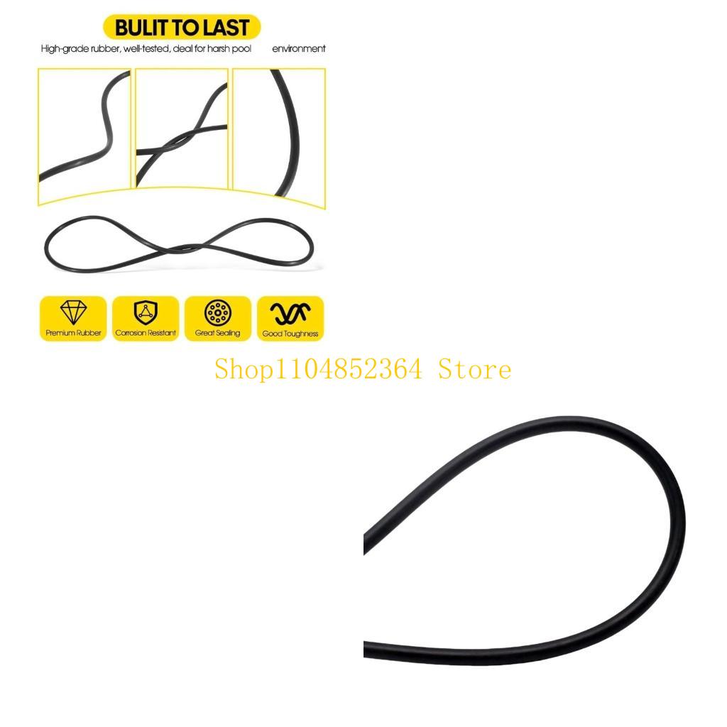 652F Leak Resistant Filter O R - Tank O-Ring Seal incelemesi ve fiyatı
