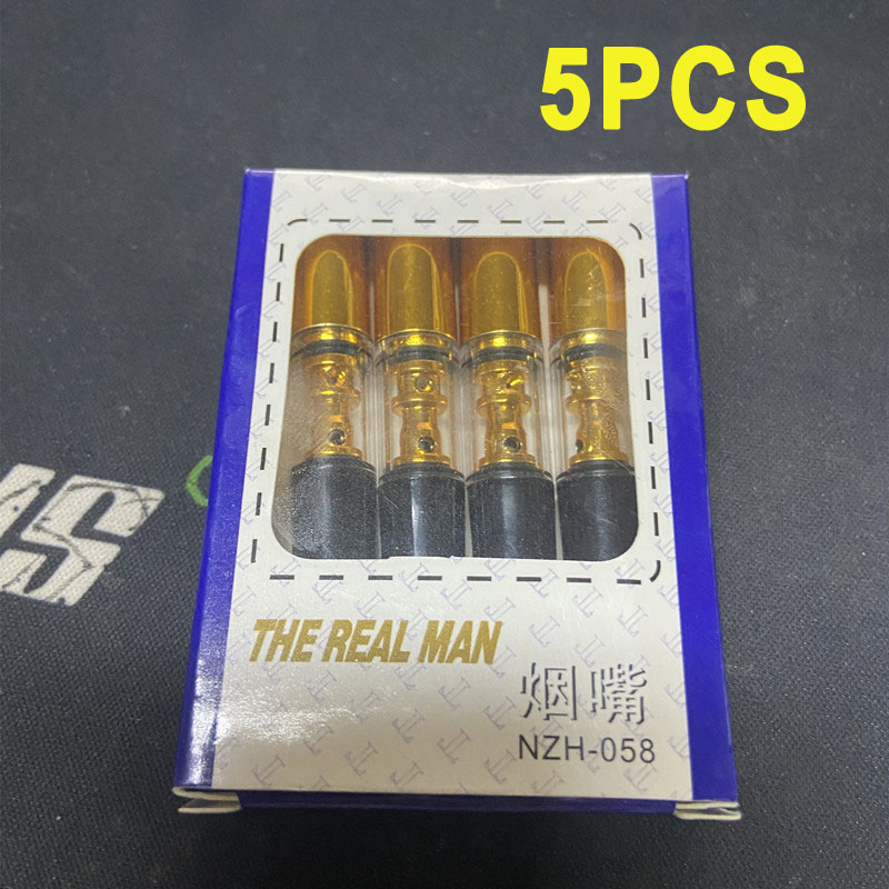 NZH-058 5PCS/Set Personal Ciga - Smoking & Vaping Accessories incelemesi ve fiyatı