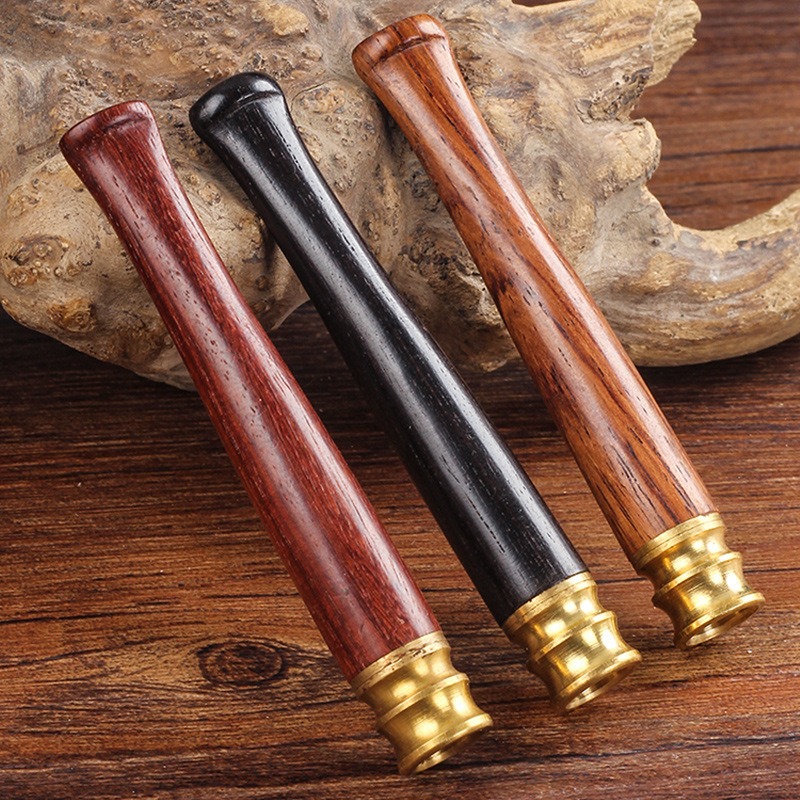 73mm cigarette holder For Thic - Smoking & Vaping Accessories incelemesi ve fiyatı