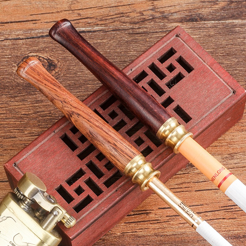 73mm cigarette holder For Thic - Smoking & Vaping Accessories incelemesi ve fiyatı