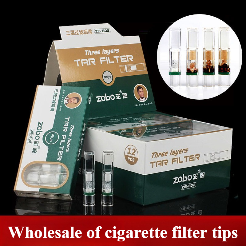Wholesale 120pcs For 8mm Tobac - Smoking & Vaping Accessories incelemesi ve fiyatı