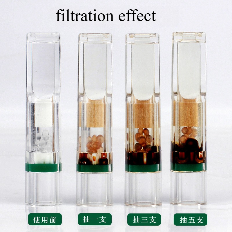 Wholesale 120pcs For 8mm Tobac - Smoking & Vaping Accessories incelemesi ve fiyatı