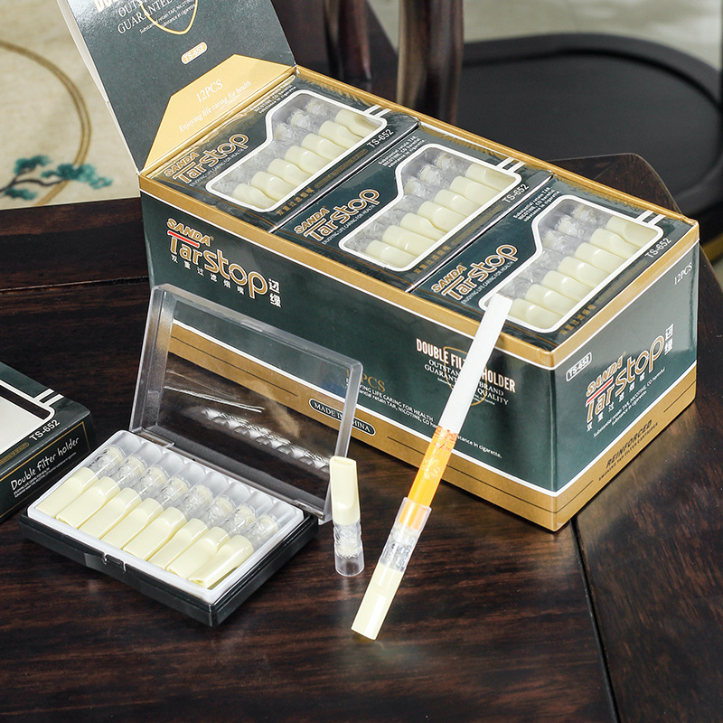 96Pcs Disposable 8mm Cigarette - Smoking & Vaping Accessories incelemesi ve fiyatı