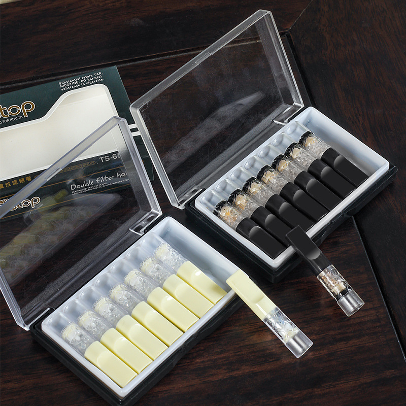 96Pcs Disposable 8mm Cigarette - Smoking & Vaping Accessories incelemesi ve fiyatı