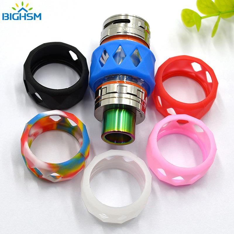 Bubble Glass Tube Protective C - Vape Band Silicone incelemesi ve fiyatı