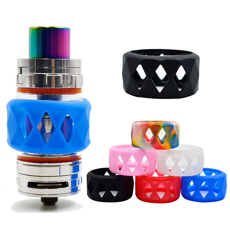 Bubble Glass Tube Protective C - Vape Band Silicone incelemesi ve fiyatı