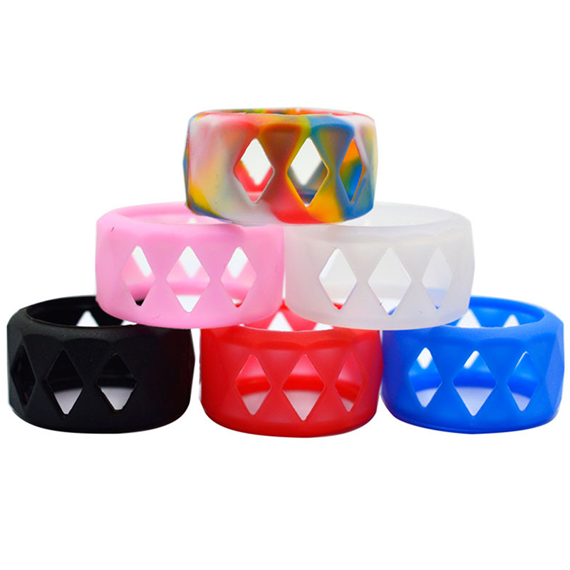 Bubble Glass Tube Protective C - Vape Band Silicone incelemesi ve fiyatı