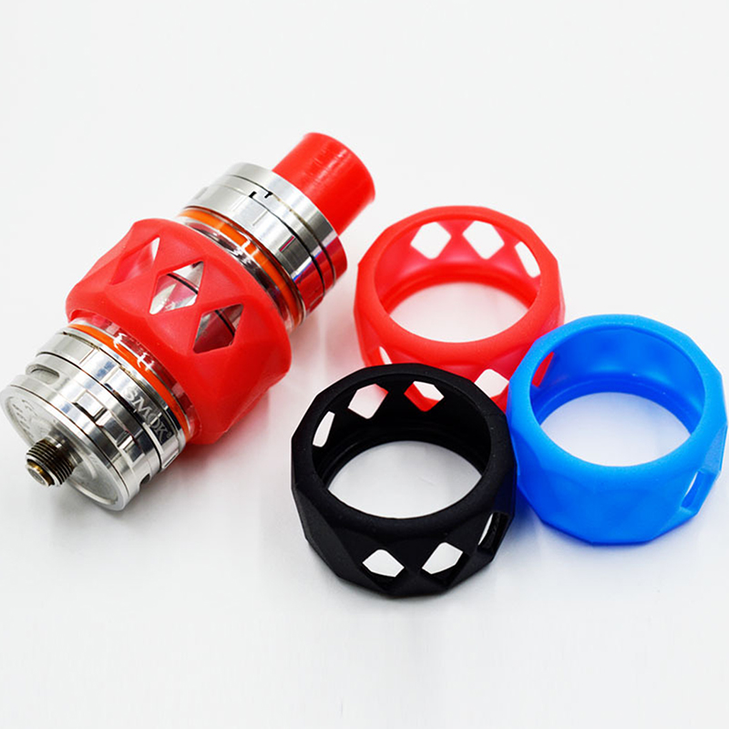 Bubble Glass Tube Protective C - Vape Band Silicone incelemesi ve fiyatı