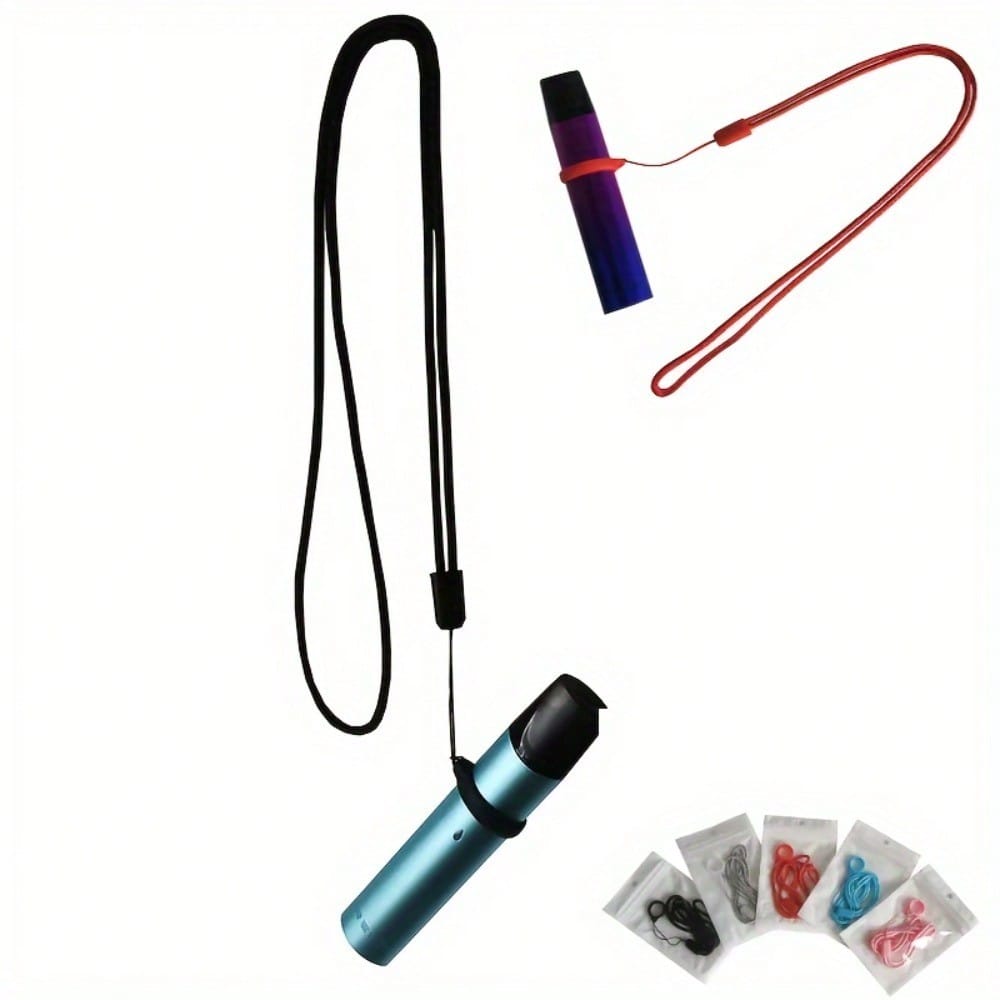 Electronic Cigarette Lanyard N - Vape Band Silicone incelemesi ve fiyatı