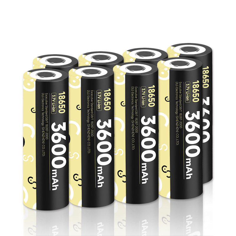 DLGpower Original 18650 Batter - Vape Battery 18650 incelemesi ve fiyatı