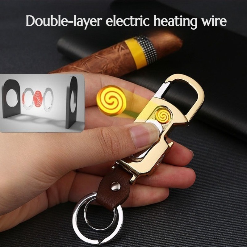 2026 Multifunctional Keychain  - Accessories Experts Vape incelemesi ve fiyatı