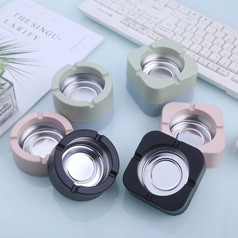 Ashtray For Home Smoking Weed  - Weed Vaping Accessories incelemesi ve fiyatı