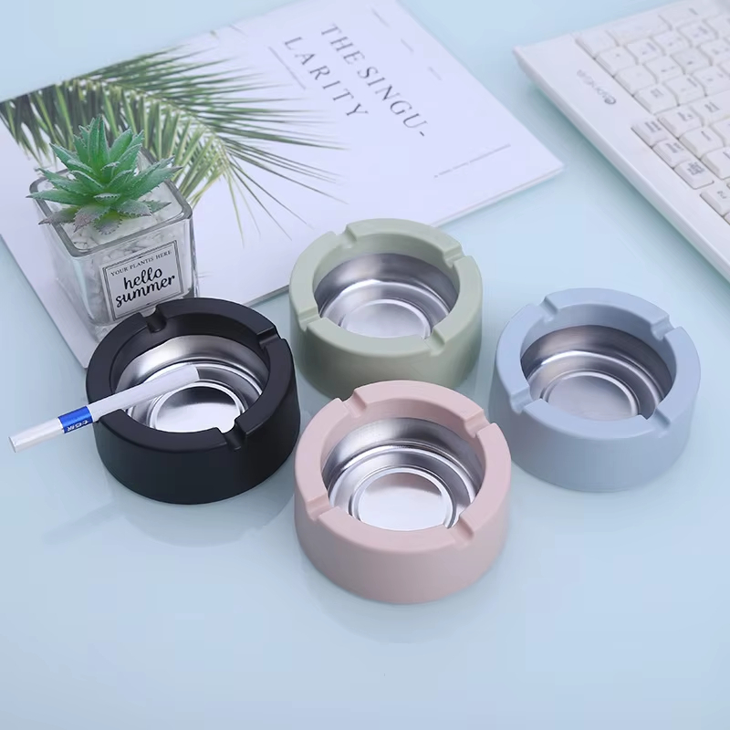 Ashtray For Home Smoking Weed  - Weed Vaping Accessories incelemesi ve fiyatı