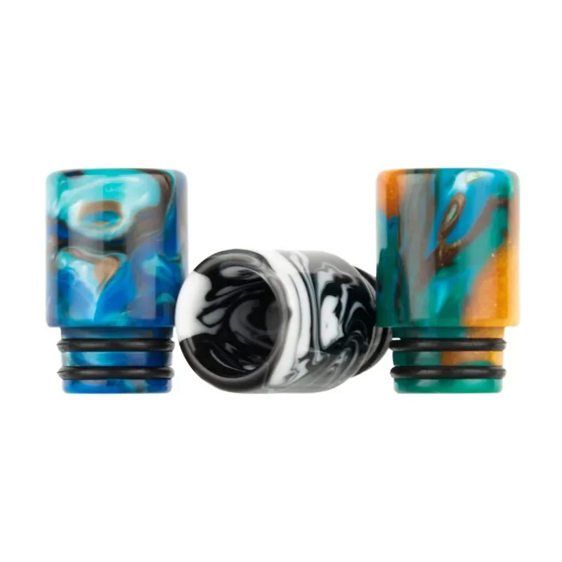 1piece 510 Drip Tip Replacemen - Drip Tip Resin incelemesi ve fiyatı