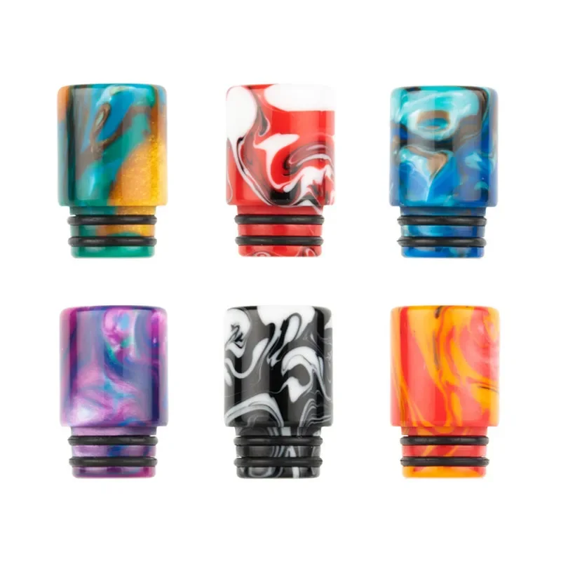 1piece 510 Drip Tip Replacemen - Drip Tip Resin incelemesi ve fiyatı