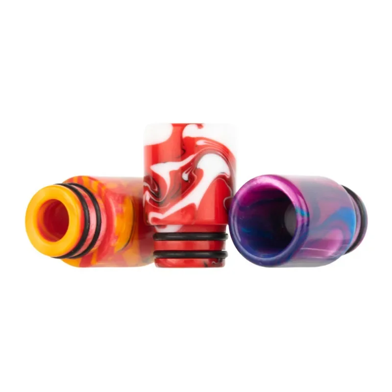 1piece 510 Drip Tip Replacemen - Drip Tip Resin incelemesi ve fiyatı