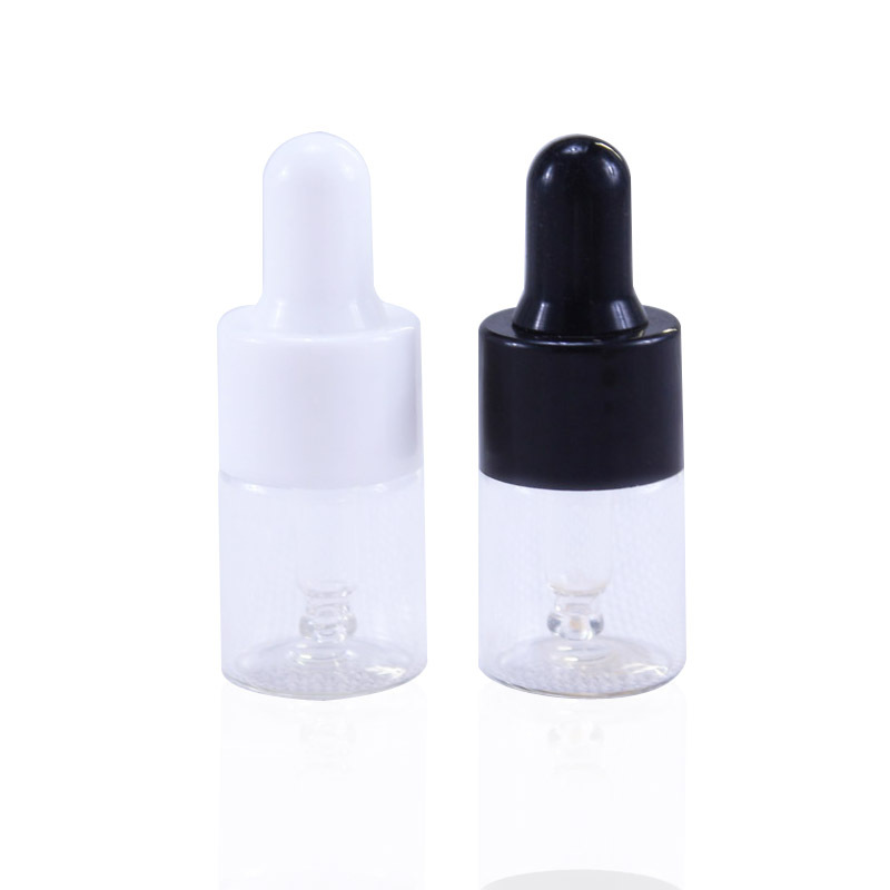 50pcs/lot 5ml 10ml 15ml 20ml c - Juice Bottle Dropper incelemesi ve fiyatı