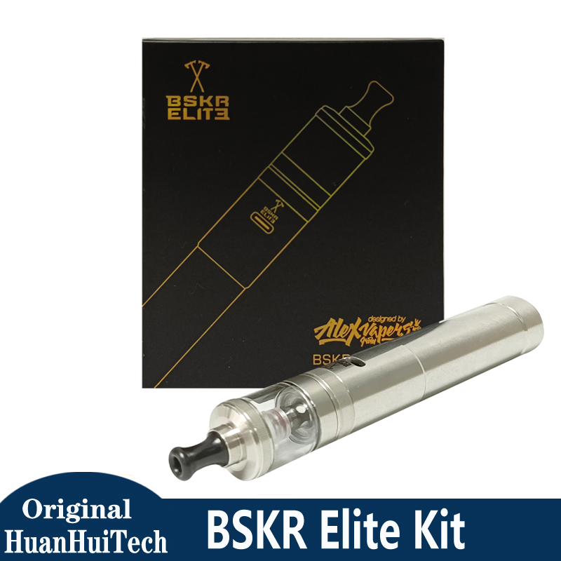 Original Vandy Vape Bskr Elite - Vape Battery 18650 incelemesi ve fiyatı