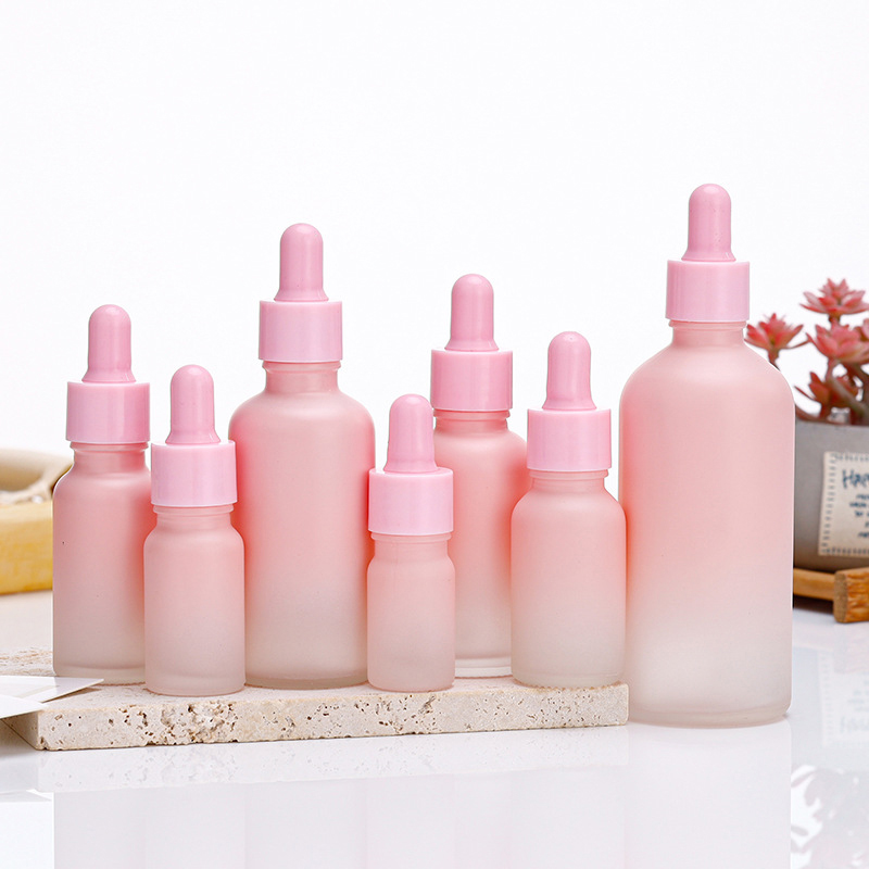 Dropper Bottle Refillable Glas - Juice Bottle Dropper incelemesi ve fiyatı
