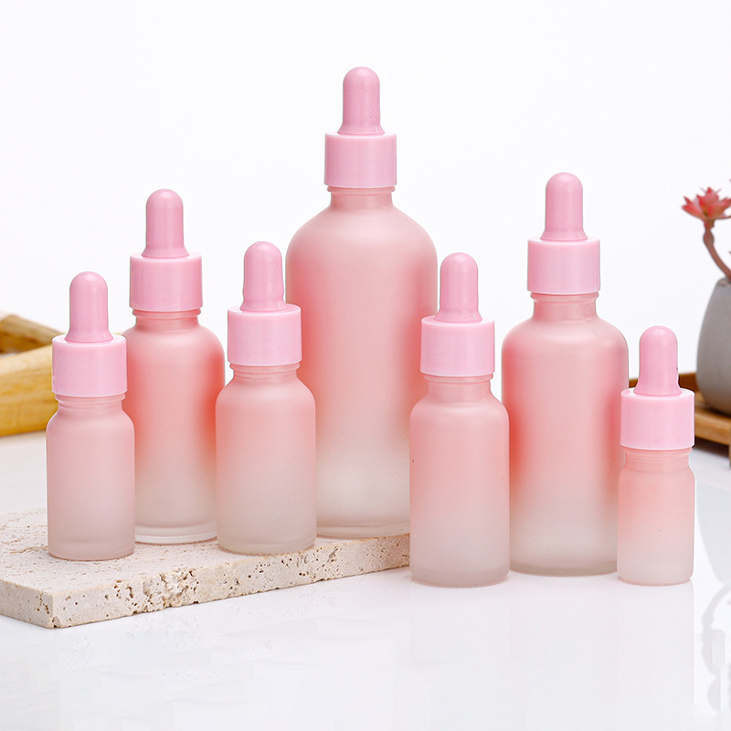 Dropper Bottle Refillable Glas - Juice Bottle Dropper incelemesi ve fiyatı