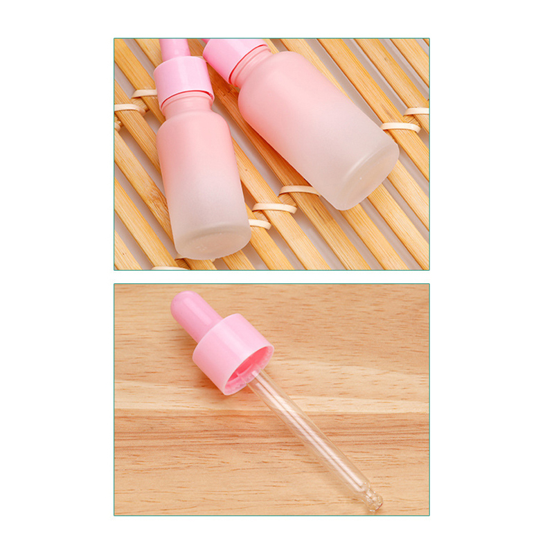 Dropper Bottle Refillable Glas - Juice Bottle Dropper incelemesi ve fiyatı
