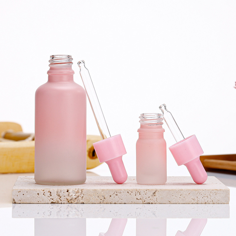 Dropper Bottle Refillable Glas - Juice Bottle Dropper incelemesi ve fiyatı