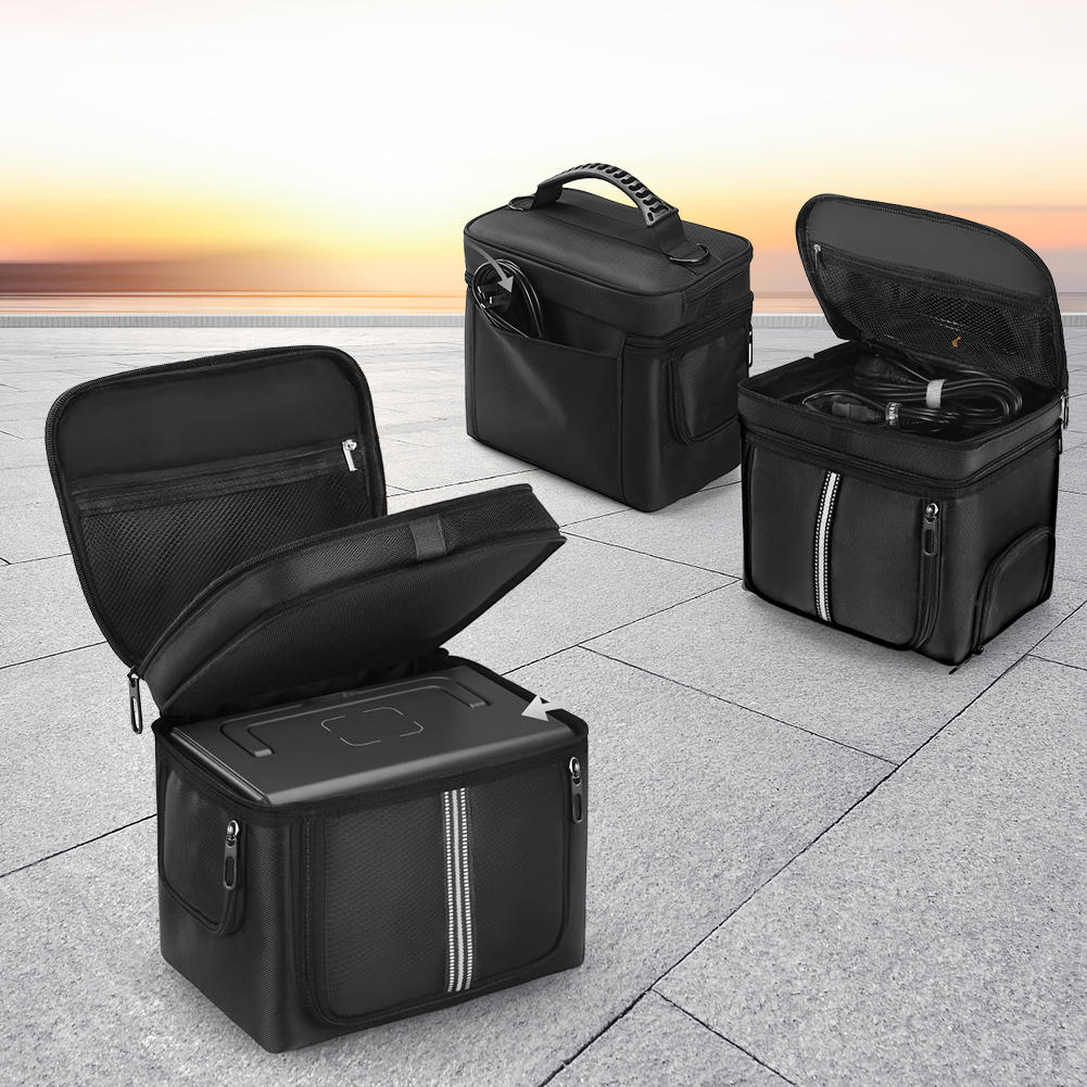 Travel Carrying Case Waterproo - Battery Case Storage incelemesi ve fiyatı