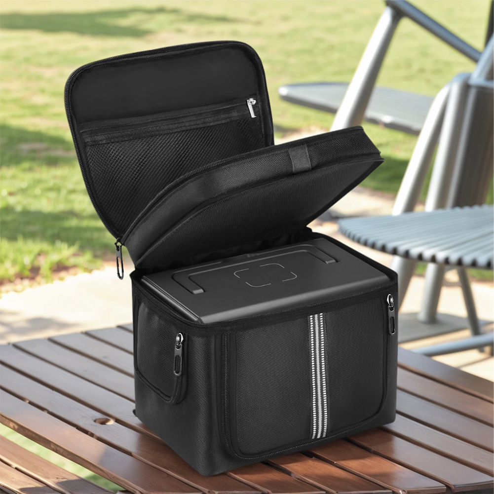 Travel Carrying Case Waterproo - Battery Case Storage incelemesi ve fiyatı