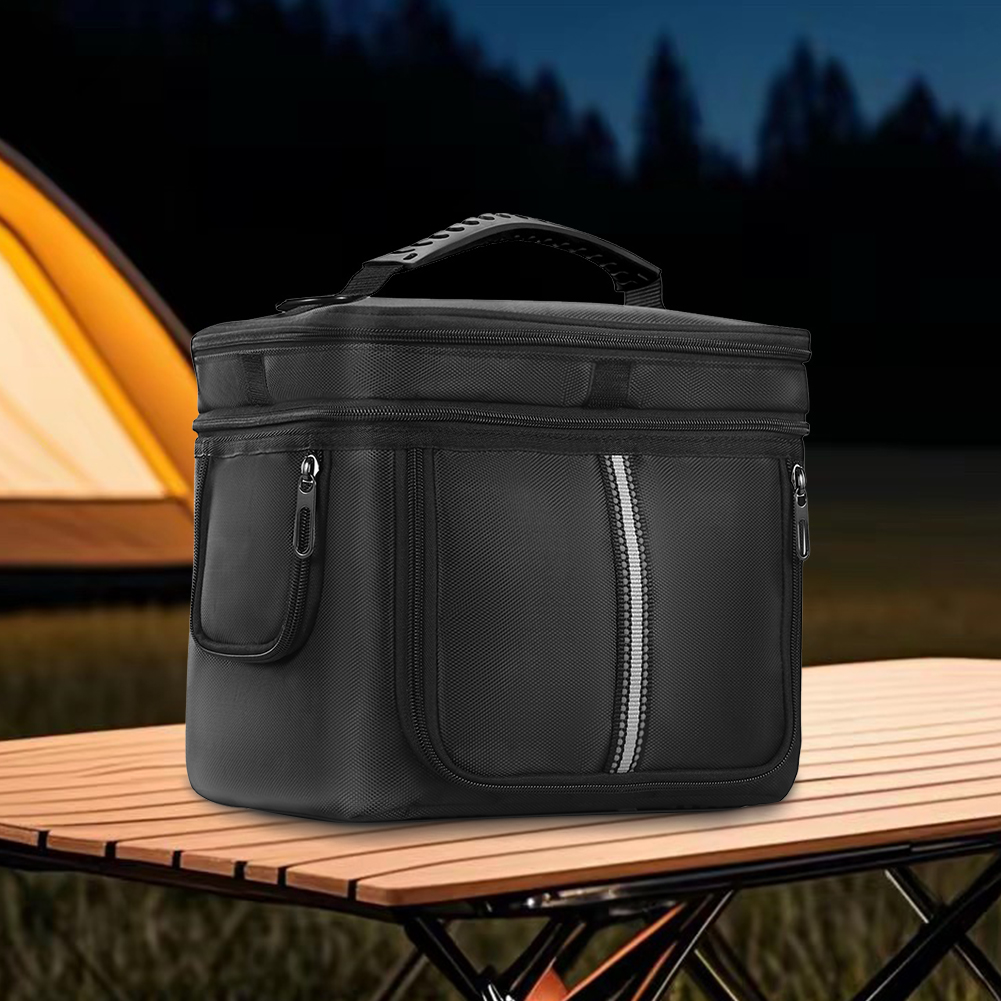 Travel Carrying Case Waterproo - Battery Case Storage incelemesi ve fiyatı