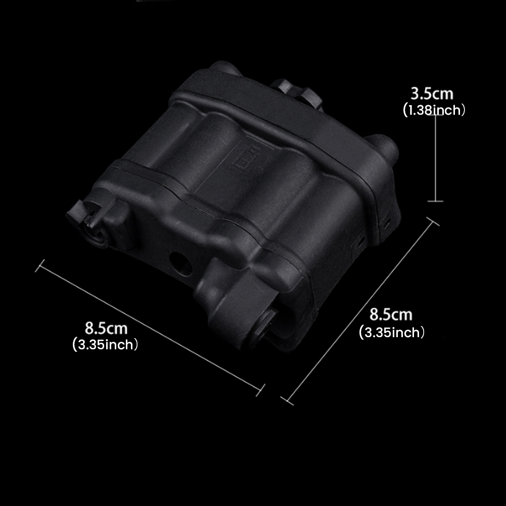 Battery Box Retention System H - Battery Case Storage incelemesi ve fiyatı