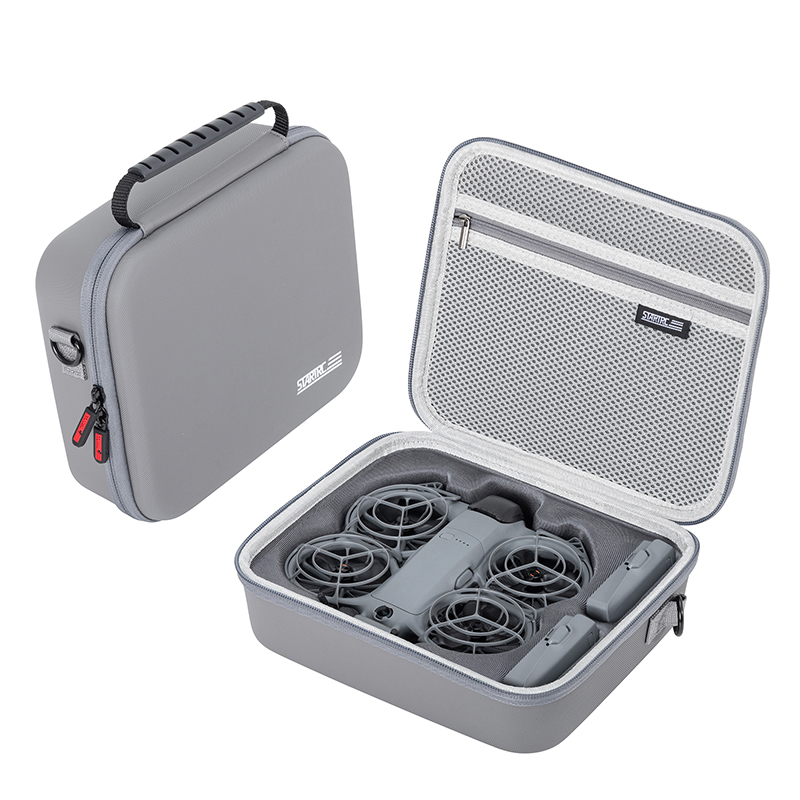 STARTRC Neo 2 Portable PU Shou - Battery Case Storage incelemesi ve fiyatı