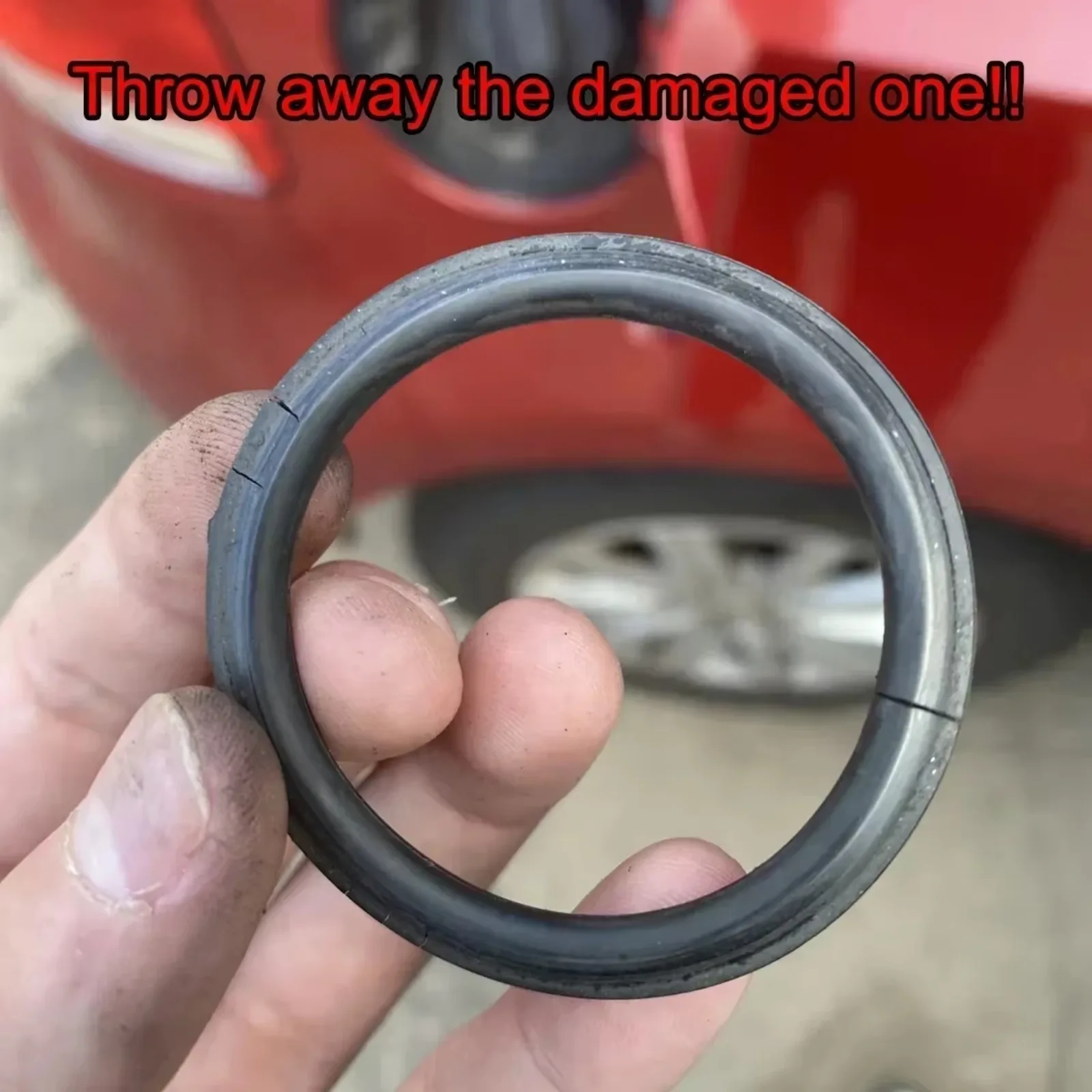 Tank Cap Seal Tank Cover Neck  - Tank O-Ring Seal incelemesi ve fiyatı
