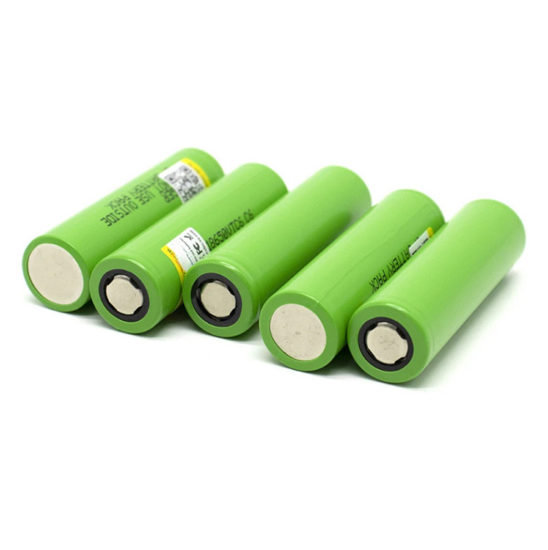Son VTC6 18650 Battery 3000mAh - Vape Battery 18650 incelemesi ve fiyatı